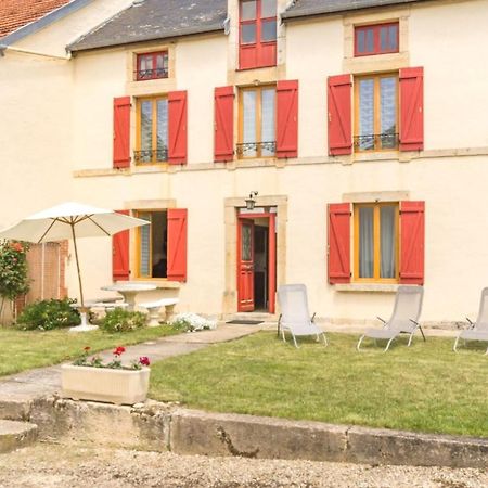 Maison Chaleureuse A Eringes Avec Jardin Et Parking Inclus Esterno foto