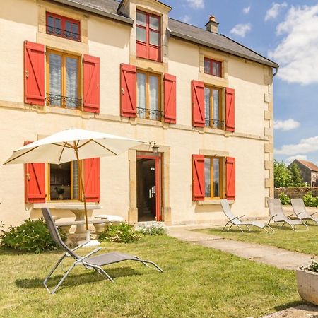 Maison Chaleureuse A Eringes Avec Jardin Et Parking Inclus Esterno foto