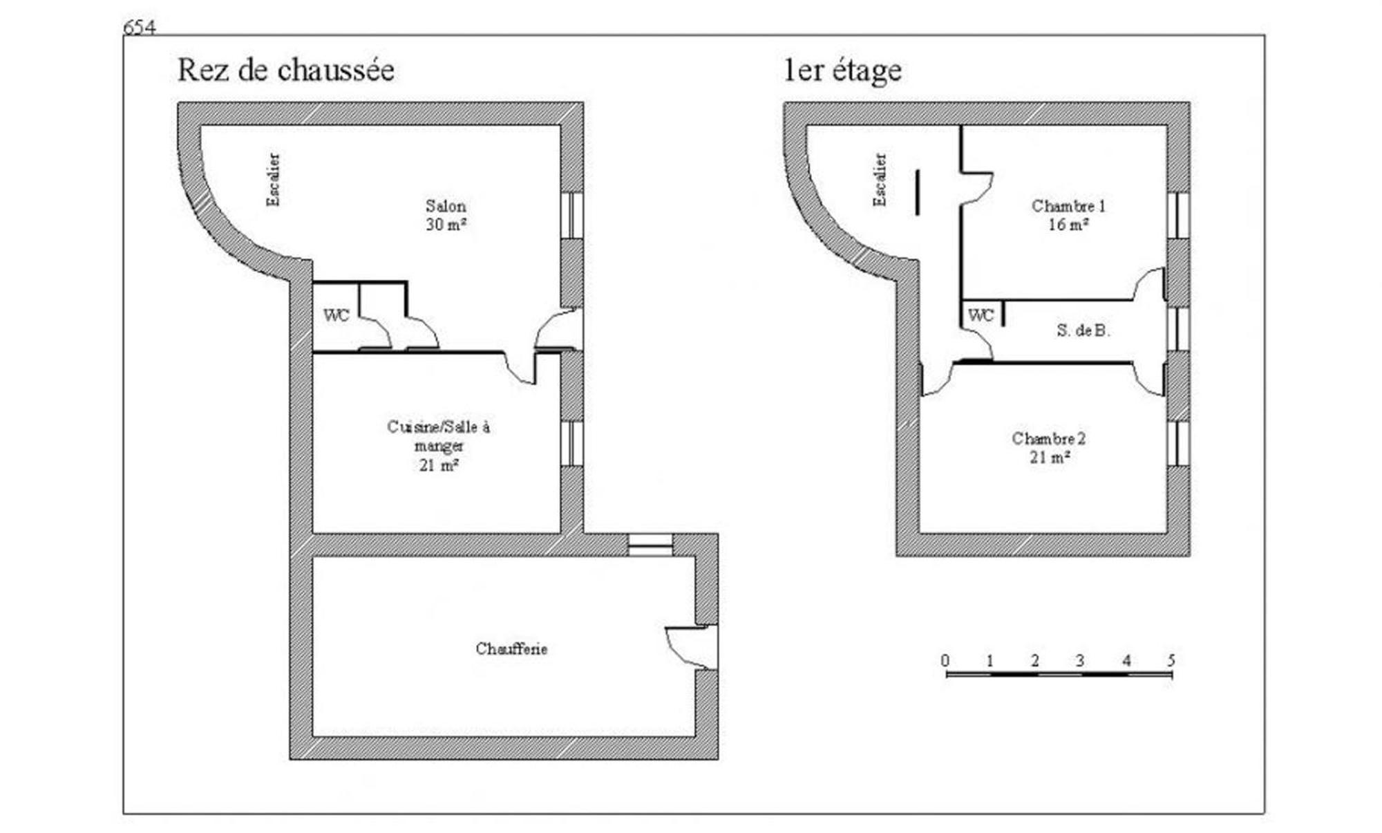 Maison Chaleureuse A Eringes Avec Jardin Et Parking Inclus Esterno foto
