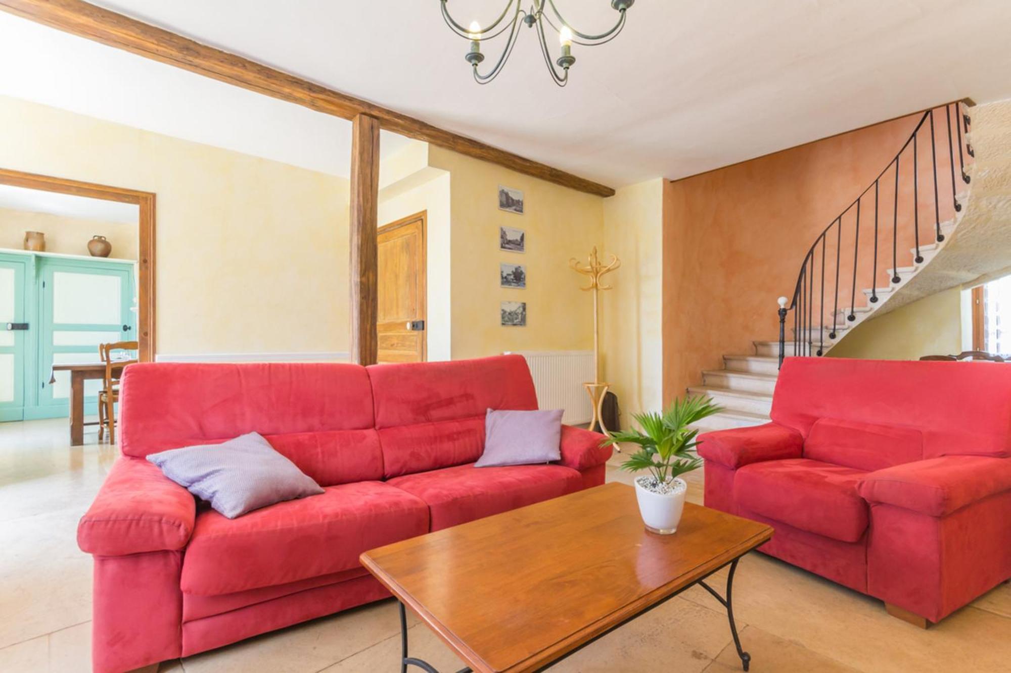 Maison Chaleureuse A Eringes Avec Jardin Et Parking Inclus Esterno foto