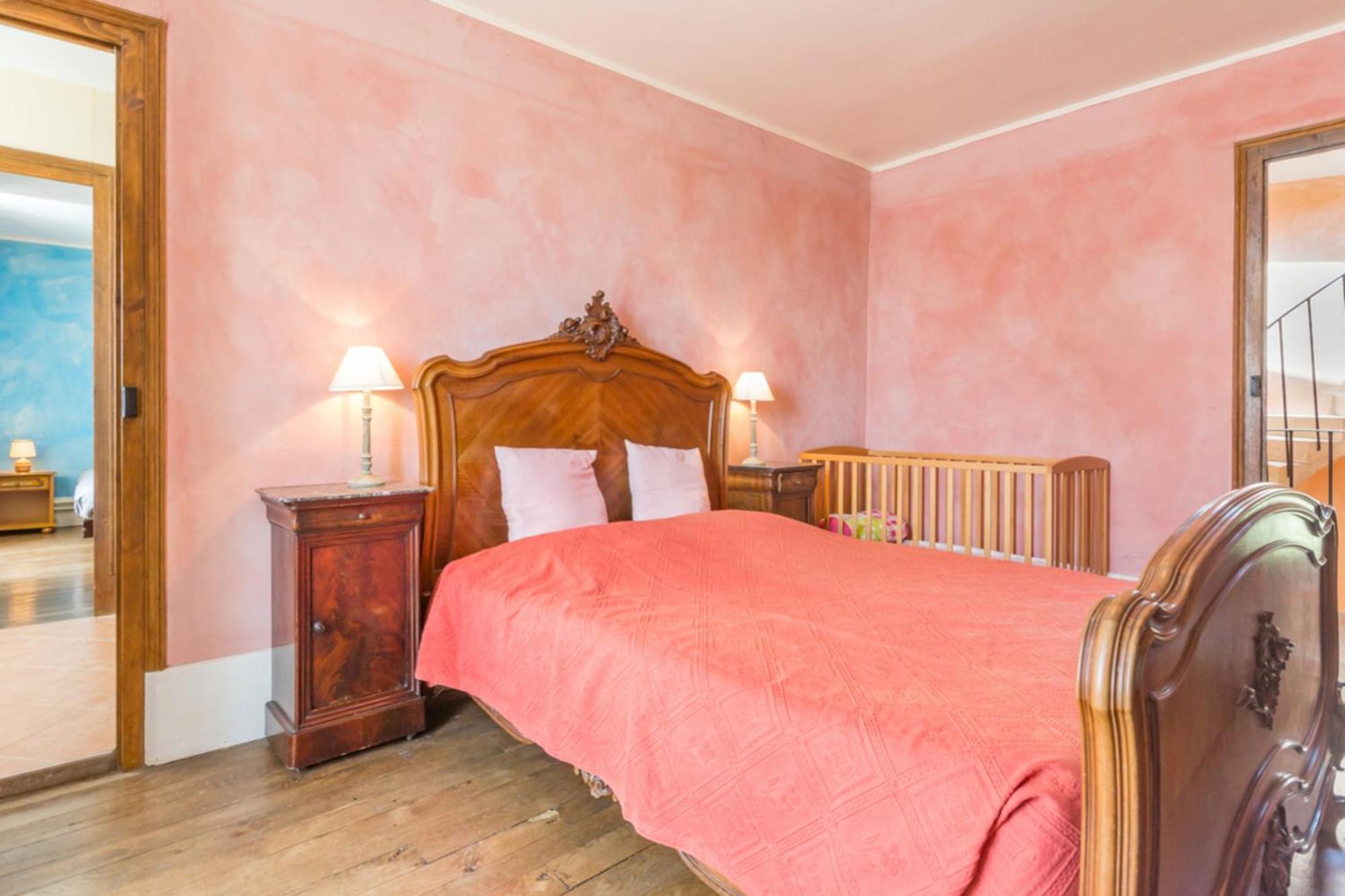 Maison Chaleureuse A Eringes Avec Jardin Et Parking Inclus Esterno foto